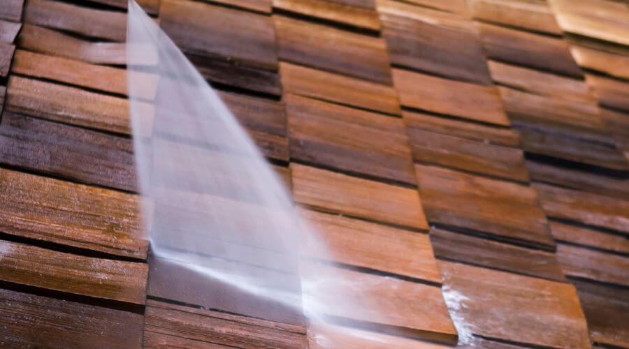 Asphalt Roofing in Sulphur Bluff, TX